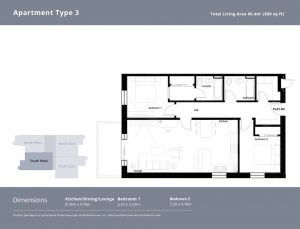 Glenfarg Apartments New_Homes_Perth_3