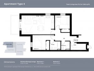 Glenfarg Apartments New_Homes_Perth_4