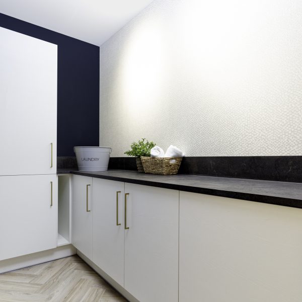 Glenfarg_Apartments - Utility Room